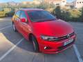 Volkswagen Polo 1.0 TSI Advance 70kW Rojo - thumbnail 3