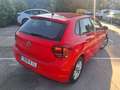 Volkswagen Polo 1.0 TSI Advance 70kW Rojo - thumbnail 4