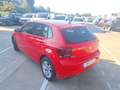 Volkswagen Polo 1.0 TSI Advance 70kW Rojo - thumbnail 6