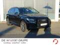 Audi Q7 60 TFSIe quattro S line ACC+HUD+MATRIX+CarPla Schwarz - thumbnail 1