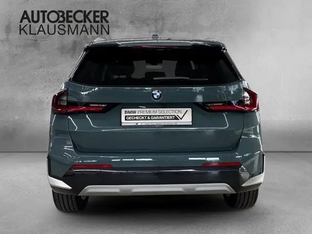 BMW X1 view 6