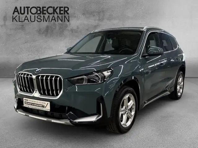 2025 BMW X1 in Green for sale