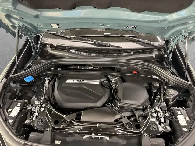BMW X1 view 14