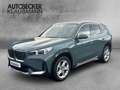 BMW X1 xDrive20d xLine AUTOMATIK 18''AHK NAVI LED PARKEN Vert - thumbnail 1