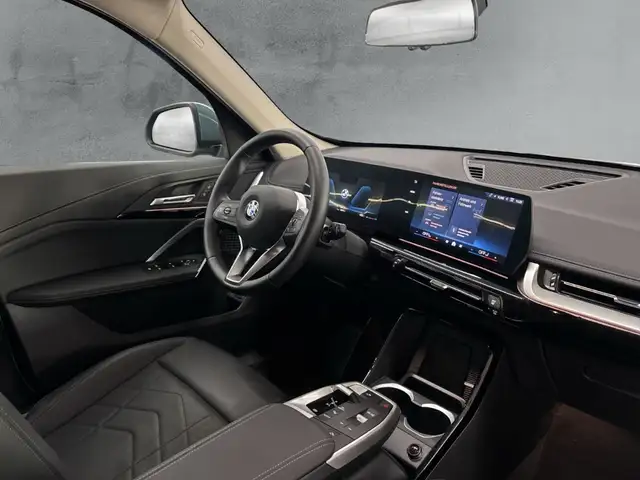 BMW X1 view 12