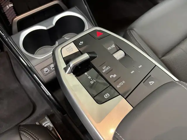 BMW X1 view 19