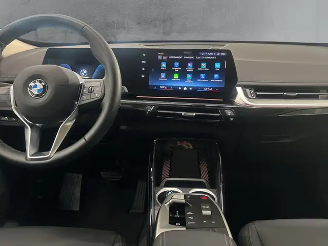 BMW X1 view 17