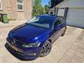 Volkswagen Polo Polo 1.0 TSI Comf.l. Business Blauw - thumbnail 5
