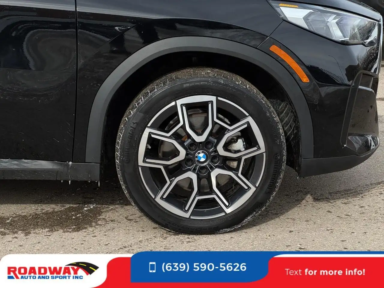 BMW X2 снимка BMW X2