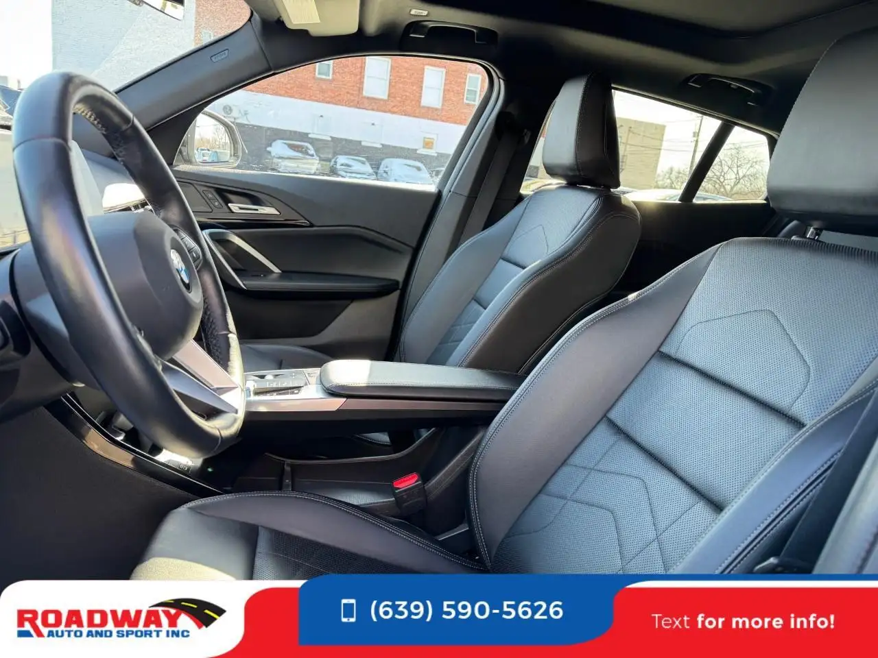 BMW X2 снимка BMW X2