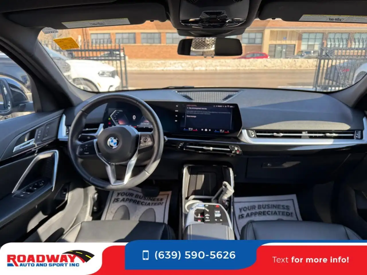 BMW X2 снимка BMW X2