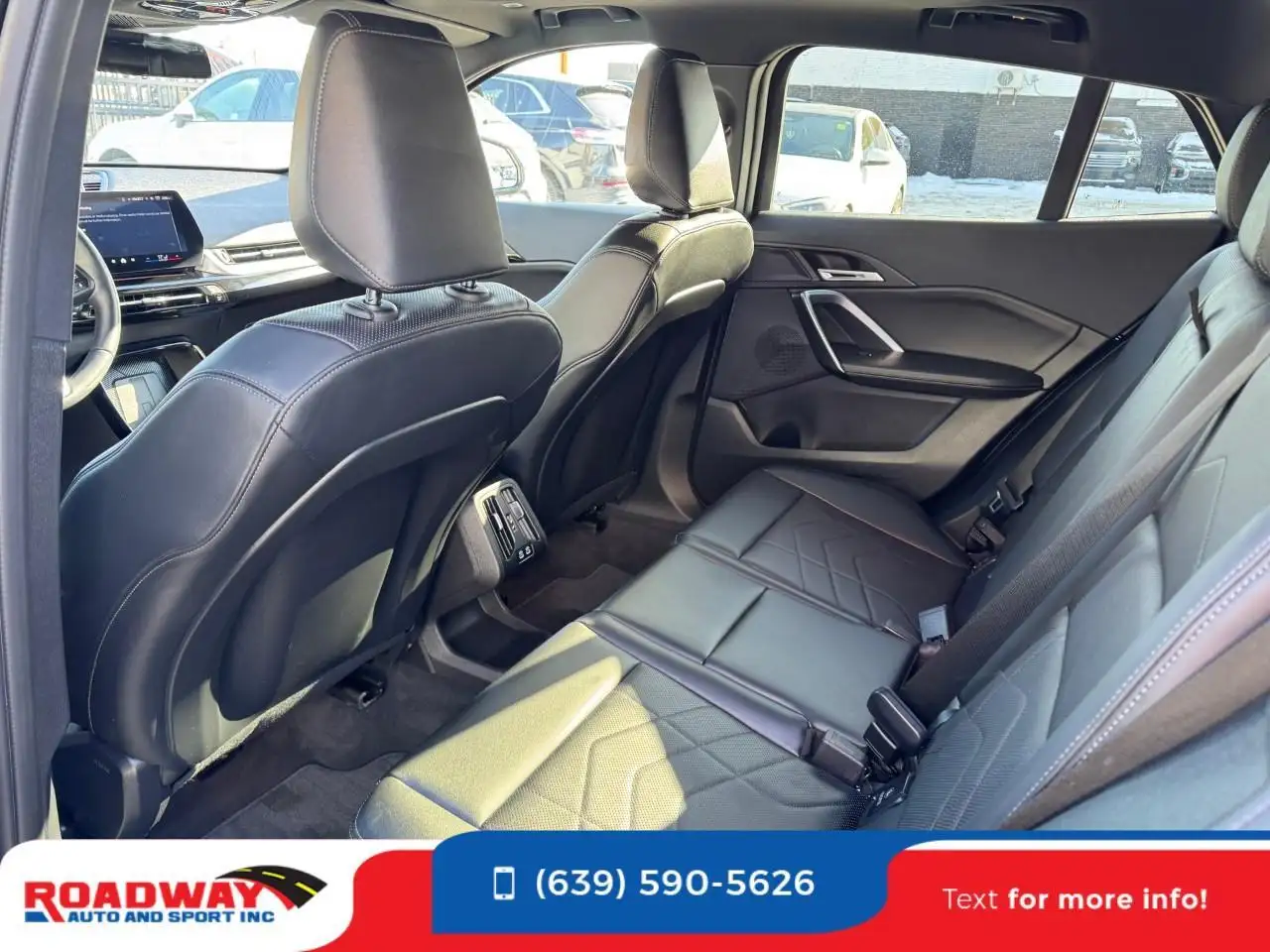 BMW X2 снимка BMW X2