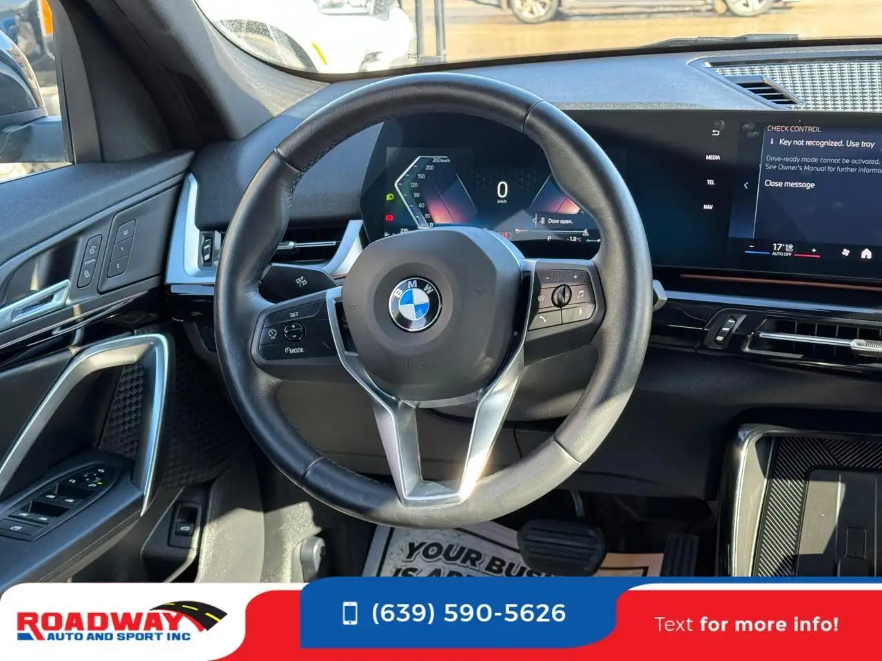BMW X2 снимка BMW X2