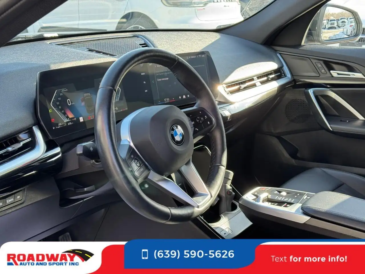 BMW X2 снимка BMW X2