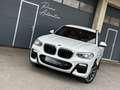 BMW X3 xDrive30d *M Sport* Leder* Kamera* inkl. Garantie* Weiß - thumbnail 1