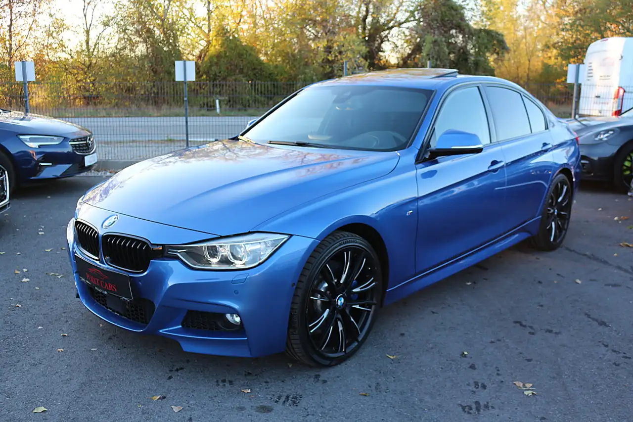 BMW 335