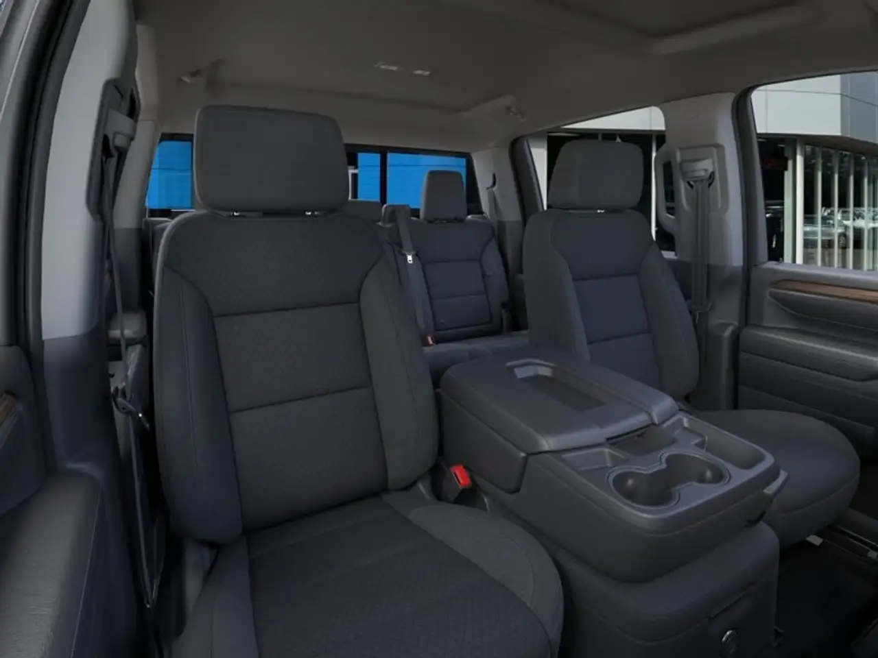 Chevrolet Silverado 2500 photo Chevrolet Silverado 2500
