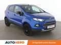 Ford EcoSport 1.0 EcoBoost S*PDC*SHZ*KLIMA*TEMPO*GARANTIE* Blau - thumbnail 8
