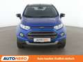 Ford EcoSport 1.0 EcoBoost S*PDC*SHZ*KLIMA*TEMPO*GARANTIE* Blau - thumbnail 9