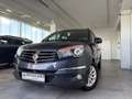 SsangYong Rodius Lichte Vracht 5 Zit Plaatsen / Zetelverwarming / Sensoren / Airco / Blau - thumbnail 1