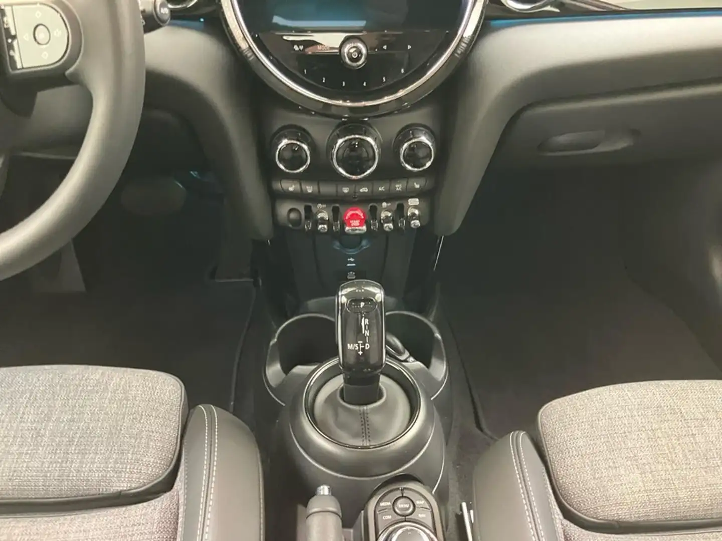 MINI Cooper Classic Trim Grau - 2