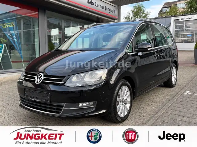 Volkswagen Sharan Highline BMT 2.0 TDI *Automatik*7-Sitzer*