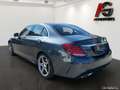 Mercedes-Benz C 220 BlueTEC AMG Line Aut./LED/Navi/Leder/SHZ/lückenlo Grau - thumbnail 7