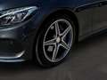 Mercedes-Benz C 220 BlueTEC AMG Line Aut./LED/Navi/Leder/SHZ/lückenlo Grau - thumbnail 10