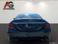 Mercedes-Benz C 220 BlueTEC AMG Line Aut./LED/Navi/Leder/SHZ/lückenlo Grau - thumbnail 6