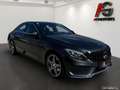 Mercedes-Benz C 220 BlueTEC AMG Line Aut./LED/Navi/Leder/SHZ/lückenlo Grau - thumbnail 3