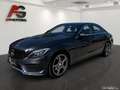 Mercedes-Benz C 220 BlueTEC AMG Line Aut./LED/Navi/Leder/SHZ/lückenlo Grau - thumbnail 1