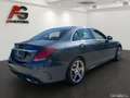 Mercedes-Benz C 220 BlueTEC AMG Line Aut./LED/Navi/Leder/SHZ/lückenlo Grau - thumbnail 5