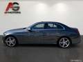 Mercedes-Benz C 220 BlueTEC AMG Line Aut./LED/Navi/Leder/SHZ/lückenlo Grau - thumbnail 8