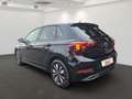 Volkswagen Polo MOVE IQ.DRIVE TSI DSG ACC+LED+NAVI-APP+SITZHZG+15 Schwarz - thumbnail 5
