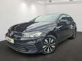 Volkswagen Polo MOVE IQ.DRIVE TSI DSG ACC+LED+NAVI-APP+SITZHZG+15 Schwarz - thumbnail 2