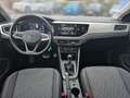 Volkswagen Polo MOVE IQ.DRIVE TSI DSG ACC+LED+NAVI-APP+SITZHZG+15 Schwarz - thumbnail 11