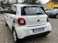 smart forFour Forfour 1.0 Youngster 71cv c/S.S. Bianco - thumbnail 6