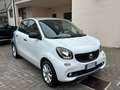 smart forFour Forfour 1.0 Youngster 71cv c/S.S. Bianco - thumbnail 1