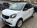 smart forFour Forfour 1.0 Youngster 71cv c/S.S. Bianco - thumbnail 4