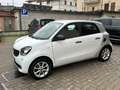 smart forFour Forfour 1.0 Youngster 71cv c/S.S. Bianco - thumbnail 5