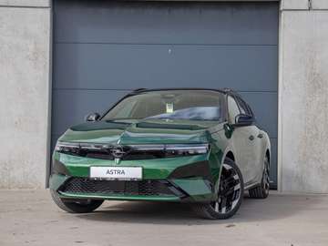 ST FACELIFT 58KWH 156PK|ULTIMATE|PANO DAK|FULL OPT