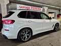 BMW X5 45e XDRIVE M SPORT PAKET LASER Elec Range 87km 1 H Weiß - thumbnail 2