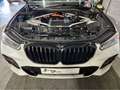 BMW X5 45e XDRIVE M SPORT PAKET LASER Elec Range 87km 1 H Weiß - thumbnail 18