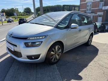 Grand C4 Picasso 2.0 BlueHDi Intensive S