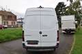 Mercedes-Benz Sprinter 314 CDI 143 BA GARANTIE 12 MOIS INCLUS Blanc - thumbnail 4