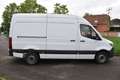 Mercedes-Benz Sprinter 314 CDI 143 BA GARANTIE 12 MOIS INCLUS Blanc - thumbnail 7
