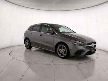 B 250 e phev (eq-power) Premium auto