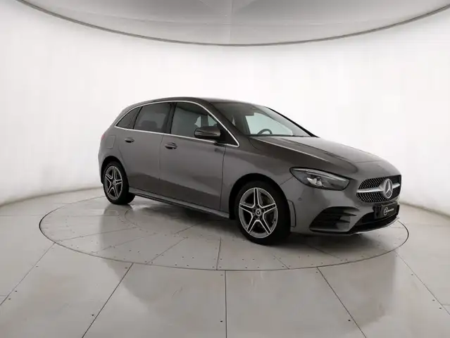 Mercedes-Benz B 250 B 250 e phev (eq-power) Premium auto