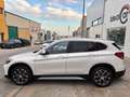 BMW X1 sDrive 20iA Weiß - thumbnail 2