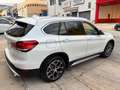 BMW X1 sDrive 20iA Weiß - thumbnail 5